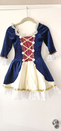 High quality Dress for performance or occasions