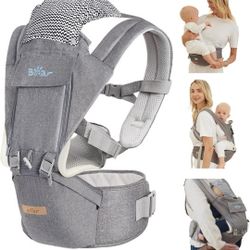 Baby Carrier 