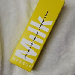Milk Makeup Vegan Milk Cleanser