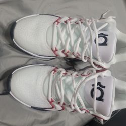 KD17's Size 8 Mens