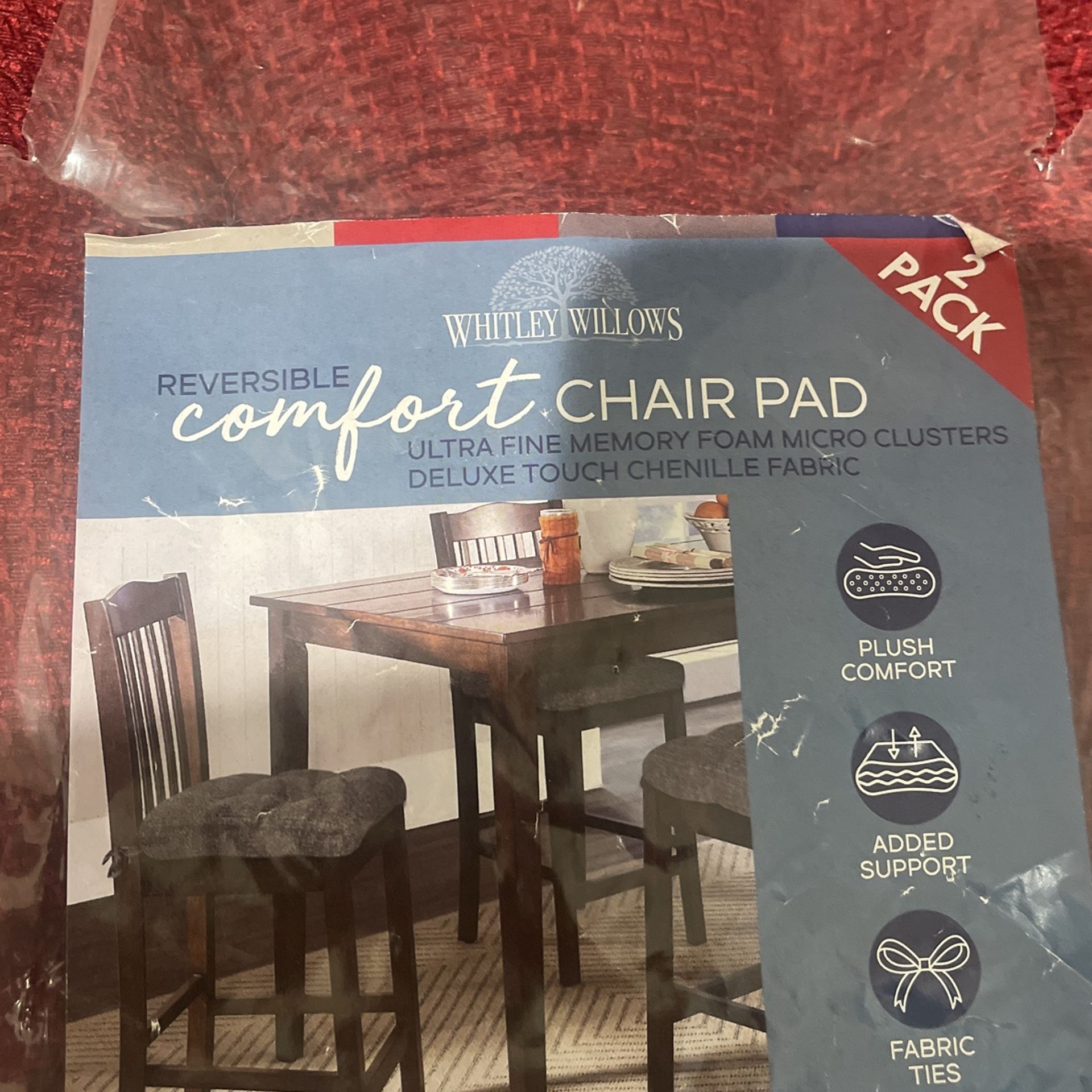 Chair Cushions