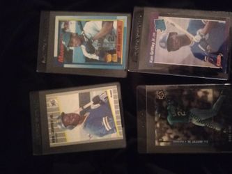 Ken Griffey