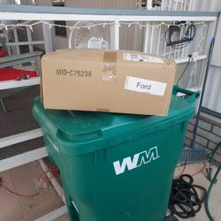 Ford F250 350 Vehicle Cover New