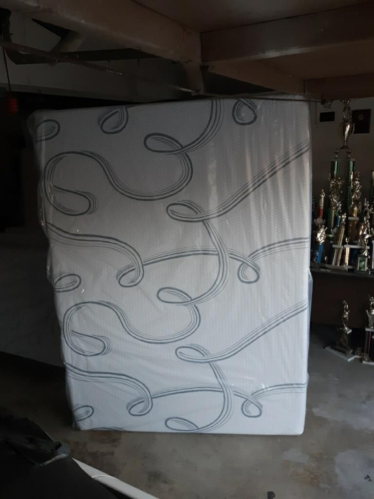 Mattress Full Mattress 