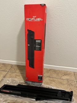 Milwaukee M18 FUEL Extended Capacity Magazine for Framing Nailer