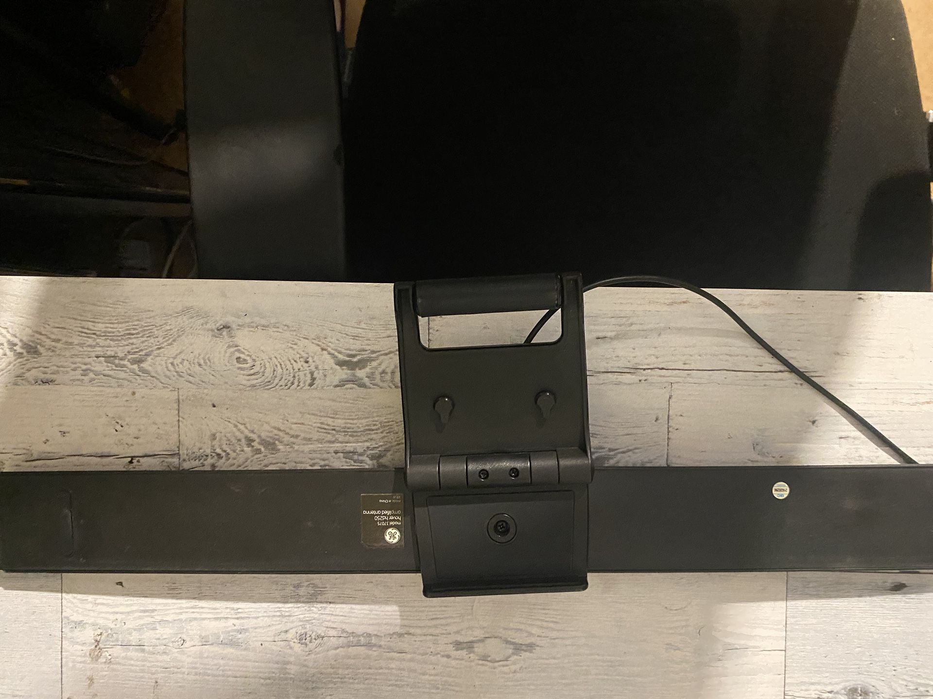GE Hover HD250 Amplified Antenna