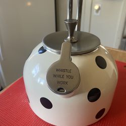 Stove Kettle Top 
