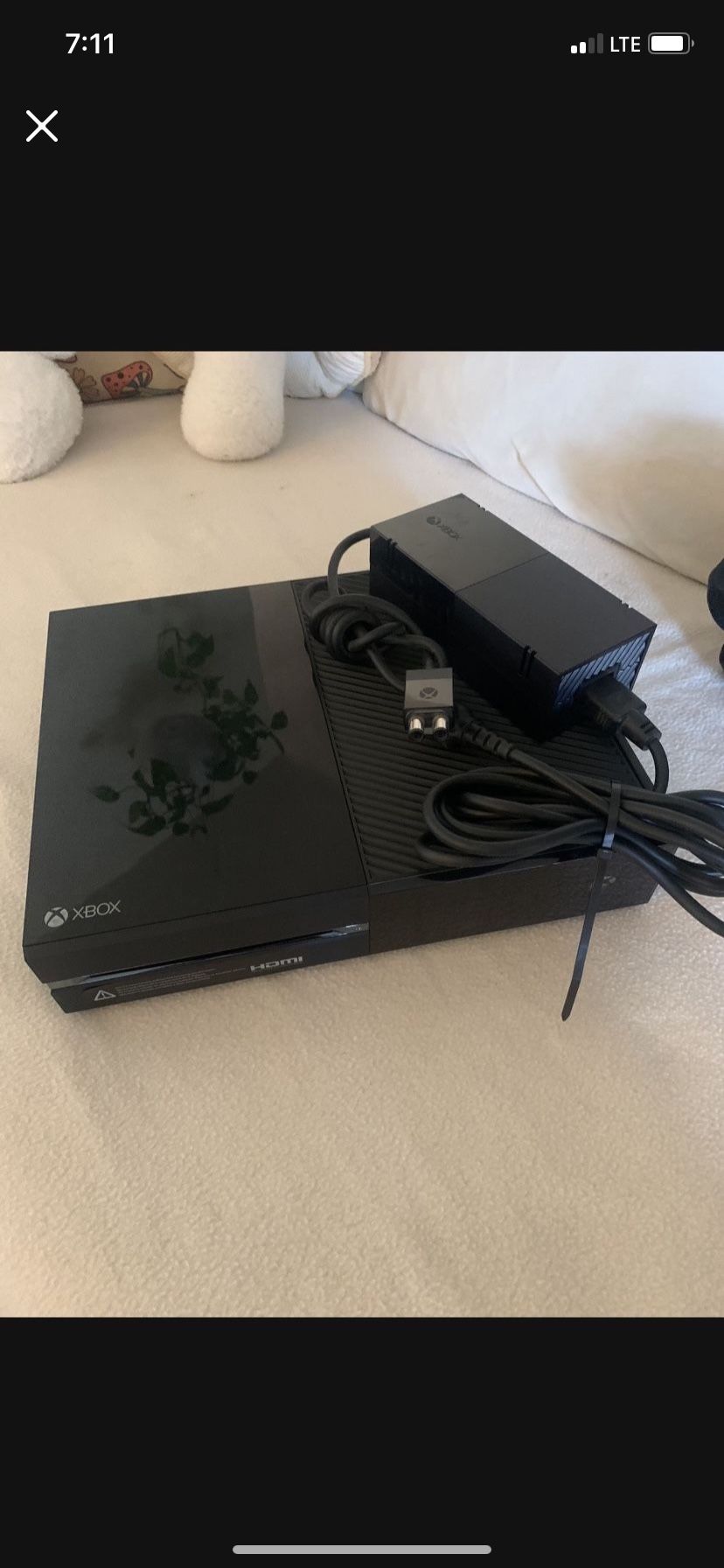 Xbox One 500gb