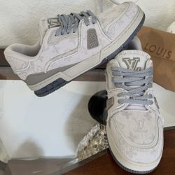 New Louis Vuitton Men’s Shoes.