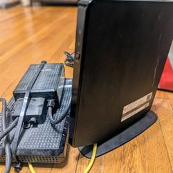 Verizon FiOS Gateway router & modem