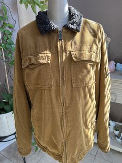 O'Neill Ranger Corduroy Jacket