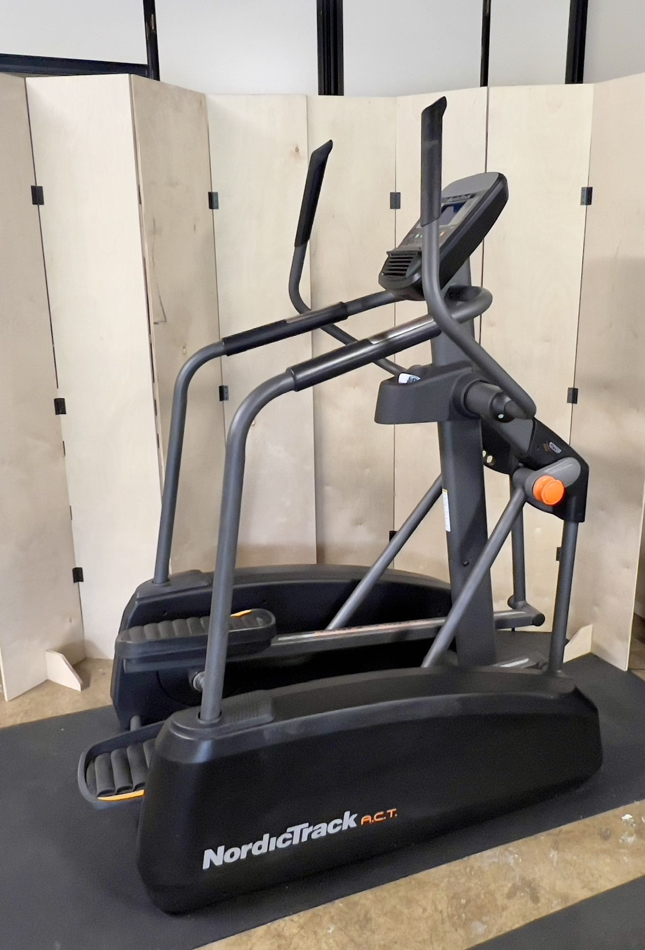 FREE - Nordictrack ACT Elliptical