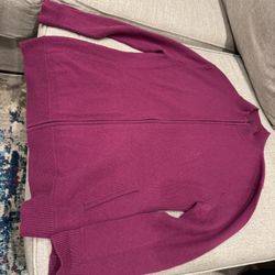 Vintage Neiman Marcus Cashmere Sweater 