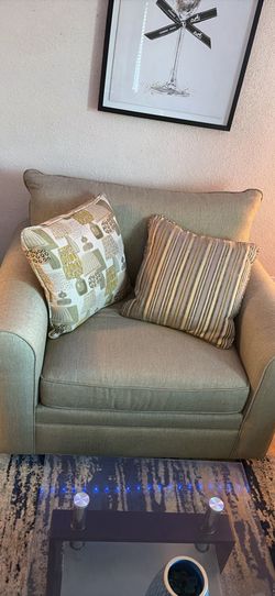 Living room set