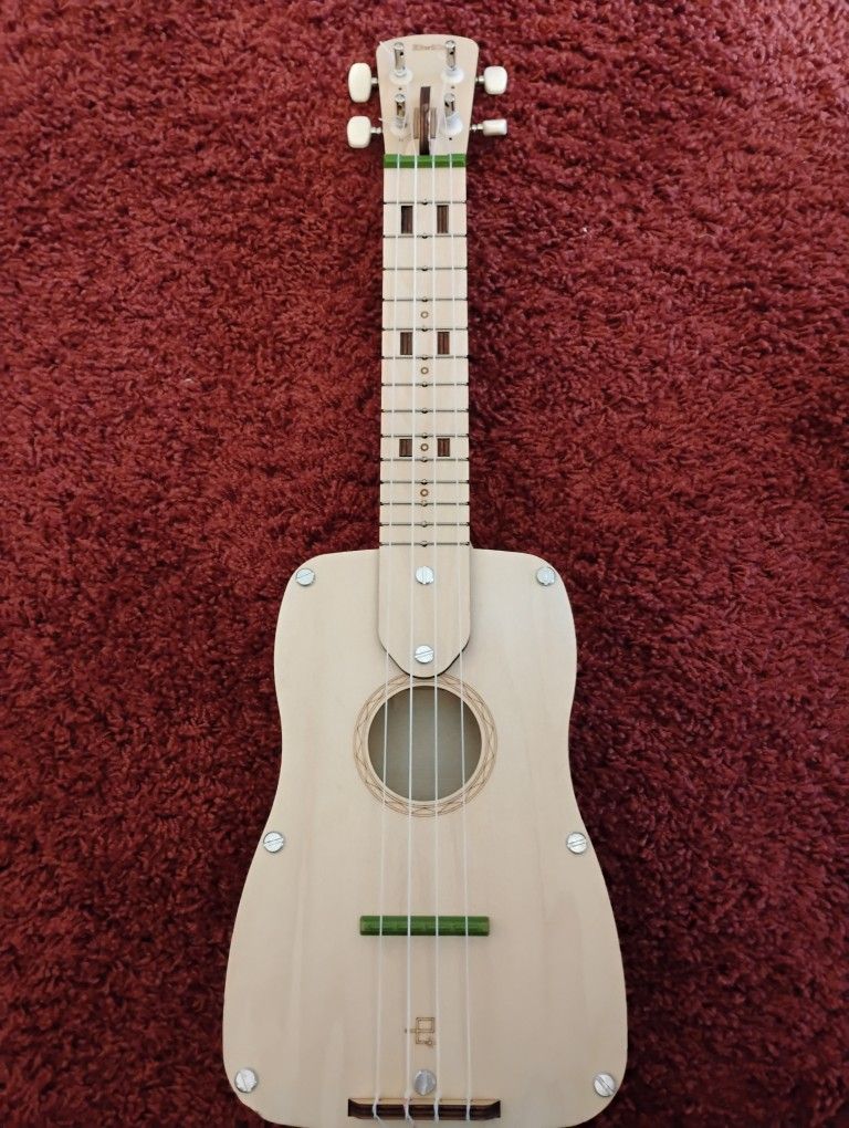Ukulele