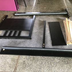 Free iKEA Children Bed And Mattress 