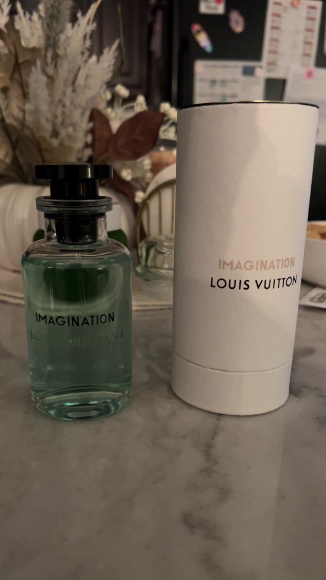 Louis Vuitton Imagination 100mL/3.4oz