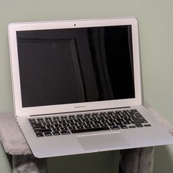 MacBook Air, 13", New Battery