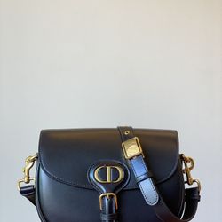 DIOR bobby bag
