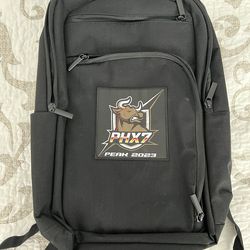 Port Authority Commuter Backpack