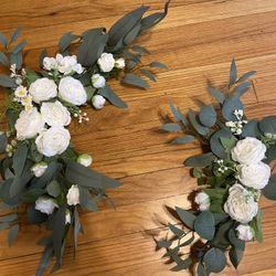 Artificial Flowers  For Signs / Wedding/ 