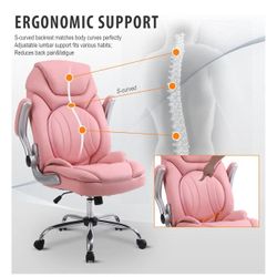 Ergonomic Office Chair