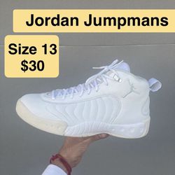 Jordan’s Jordans Jordan Size 13 New New