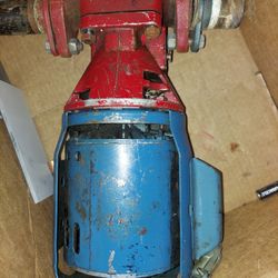 Boiler Pump Motor