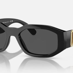 MEN'S  VERSACE  SUNGLASSES 