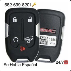 Llaves Y Controles