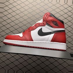 Jordan 1 Cicgo