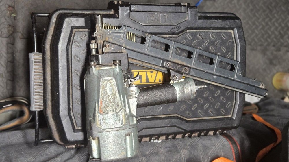 Hitachi Gun