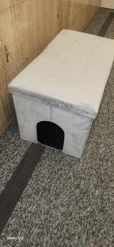 Ottoman Cat House