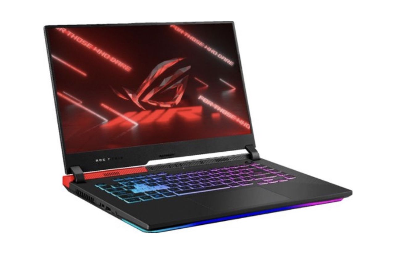 Brand New Asus Rog Strix Gaming Laptop G15