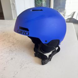 Giro Toddler Ski Helmet XS