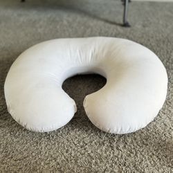 Like New Boppy Pillow!