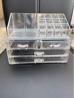 Makeup Organizer