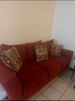 couch tv stand dinig table shelbook all free