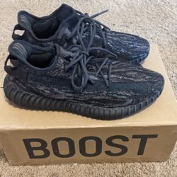 Yeezy Boost 350 Xm Rock 11.5