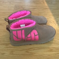 Ugg Mini Boots