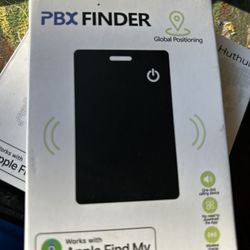 Tracking Device For Valuables 