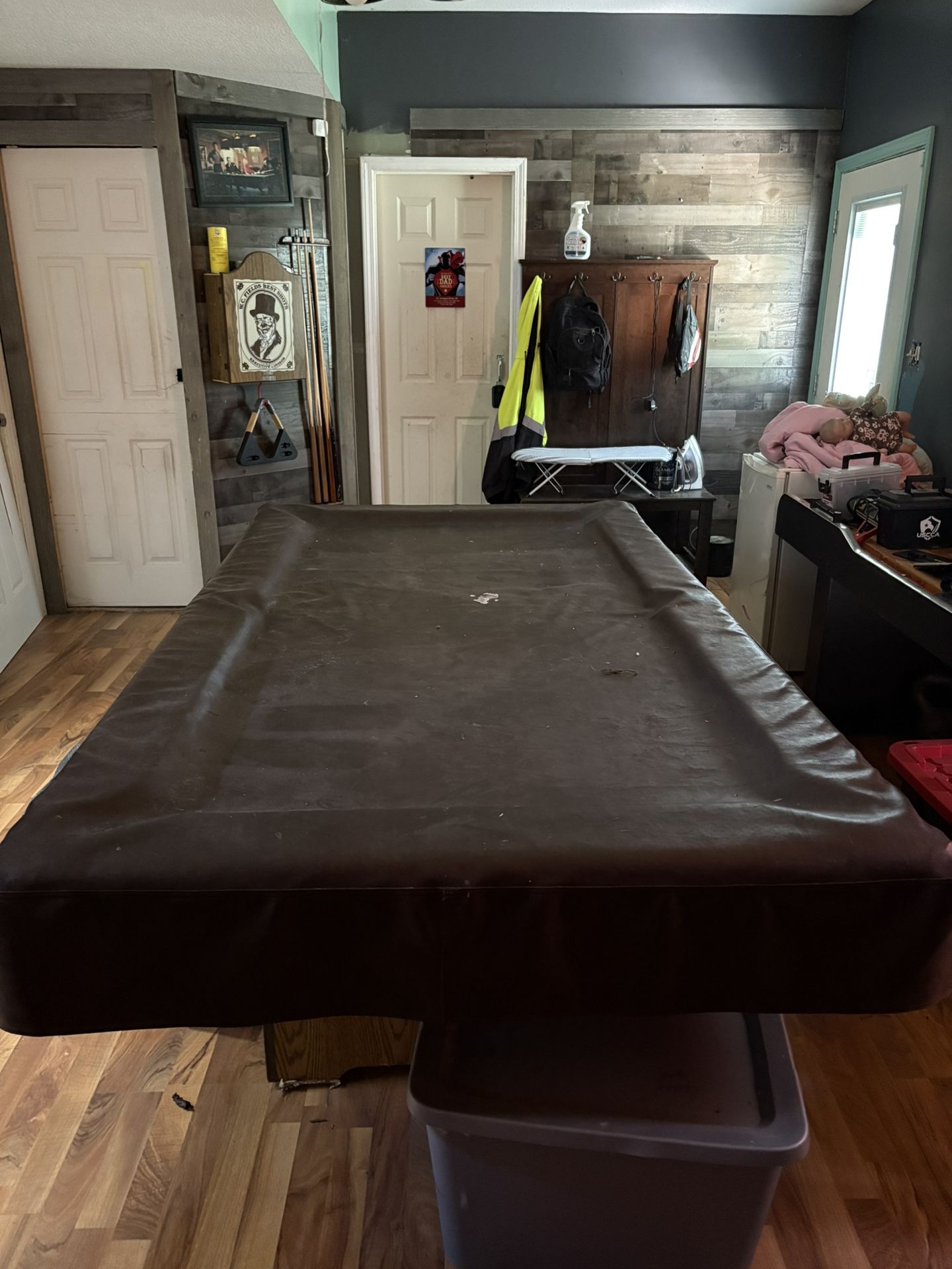 Pool Table