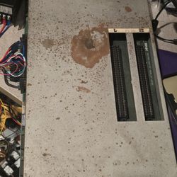 Snk 2 Slot Jamma Arcade Pcb Board