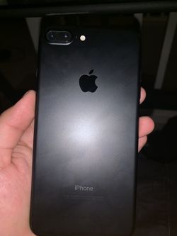 iPhone 7 Plus 32GB Unlocked