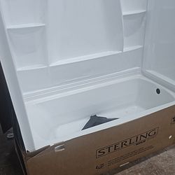 Tina 60x30 Sterling koler