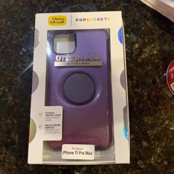 Original iPhone 11Pro Max Otter Box