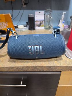 Jbl extreame 3