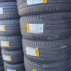21” PIRELI Tires
285/40R19 New In Stock Now