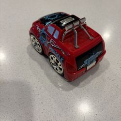 Toy Car.