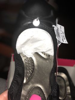 Brand new black Mary Janes